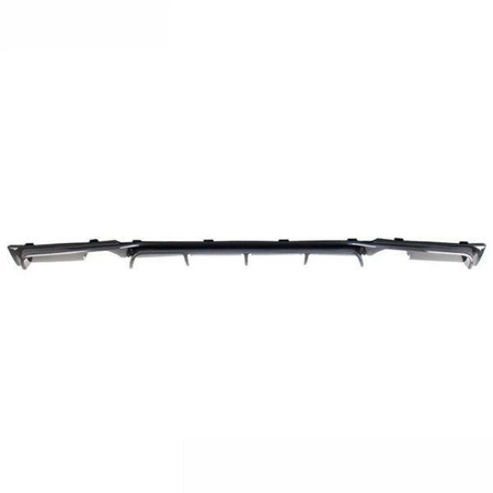 DYFUZOR CARBON GLOSSY BMW F30 F31 335I -O----O-