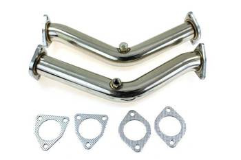 Stuprör NISSAN 350Z DECAT