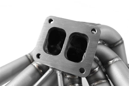 Avgasgrenrör Toyota Supra 2JZ-GTE EXTREME Twin Scroll