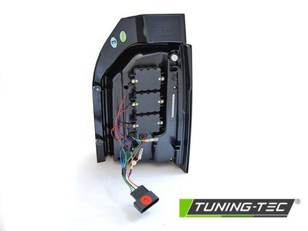 SVART LED-LAMPA för VW T6.1 TRANSPORTER