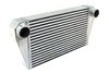 TurboWorks 500x300x76 3" bakre intercooler