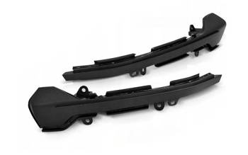 Spegelblixtar Seat Leon Ibiza Arona Smoke Led