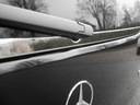 Bakrutelist Mercedes Vito W447 2014+