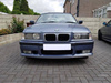BMW E36 STÖTFÅNGARE TRIM KIT M3 91-98