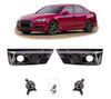 HALOGENRAMAR AUDI A4 B9 8W 15-19 STANDARD