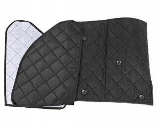 Termomattor fönsterskydd FORD TRANSIT 2014-