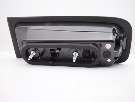 LED-bakljus Mercedes W464 G-Klass 18- Smoke