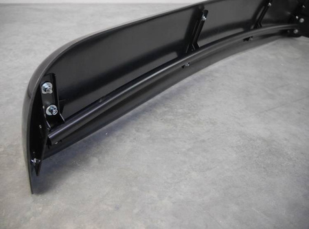 Solskydd Renault Master III 2010+