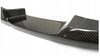 Frontspoiler i kolfiber till BMW F10 F11 11-13