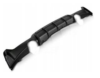 Performance diffusor för Bmw F32 / F33 -o--o-