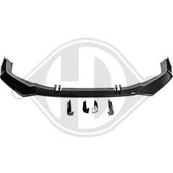 FRÄMRE FÖRKLÄDE FÖR AUDI Q8