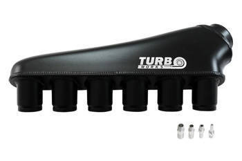 Inloppsgrenrör BMW Z3 Z4 M3 E46 S54