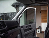 Framsida myggnät till MERCEDES SPRINTER W907 2018- |