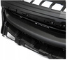 Frontgaller OPEL ASTRA J 12-15 5D BLACK MATT