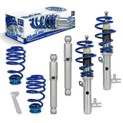 ASTRA H BLUELINE SPINDELFJÄDRING