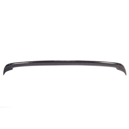 SPOILER DACHOWY BMW F20 11- CARBON