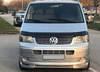 Motorhuv och kåpa till Volkswagen T5 2003-2009