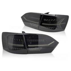 Rook-LED-ballampen veur VW Jetta VI 11-14