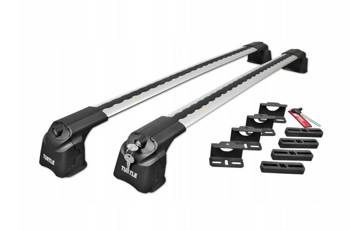 Renault Trafic 2014+ takräcke