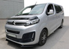 Huv och kåpa till Toyota ProAce 2016+