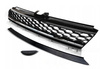 Grillgaller Vw Golf VII 7 r-style krom abs