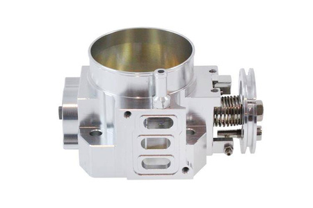 TurboWorks Honda K20 70 mm spjällhus