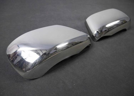 Spegel täcker Nissan Navara D40 2005-2021