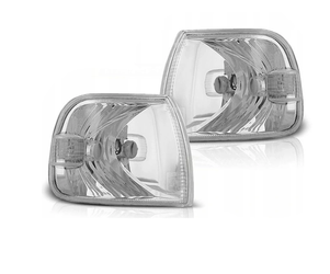 Körriktningsvisare Vw T4 Bus Multivan 96-03 Chrome Depo