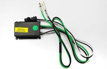 Modul, omriktare ny.