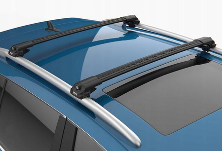 Takräcke Subaru Forester 2003-2007