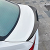 M4 Style BMW E90 spoiler