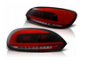 LED-LAMPOR VW SCIROCCO III 08- R-S LED BAR