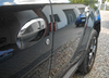 Dacia Duster 2017+ dörrhandtagsskydd