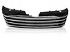 Frontgrill VW Passat B7 10-14 Krom Svart