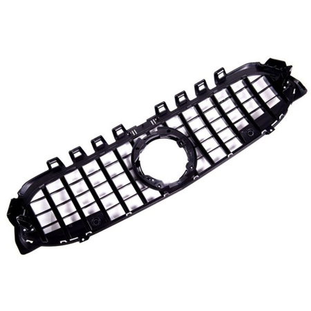 GRILL MERCEDES W177 KL. A PANAMERICANA KROM PDC