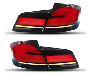 BAKLJUS BMW F10 10-17 LOOK G30 LCI