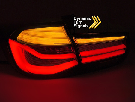 Bakljus för BMW F31 (2011-2018)