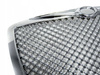 Bentley Style Chrome Grill Passar Chrysler 300 C 04-