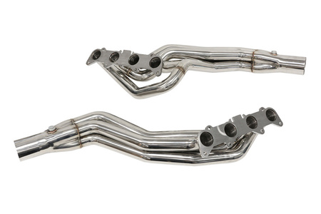 Avgasgrenrör Ford Mustang 5.0 15-18