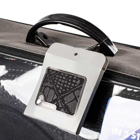 Bilsätesöverdrag set OTOM SPORT PLUS 101