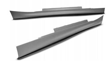 Tröskelvärden för prestanda för Bmw F21 2011-2018