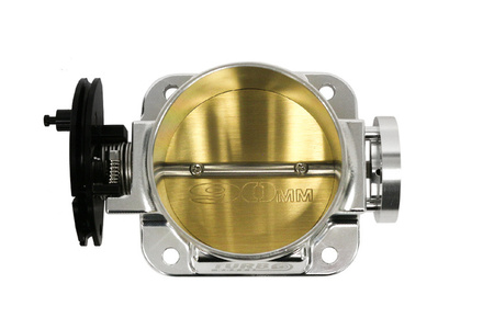 Toyota Lexus 2JZ-GTE insugningsrör för 12 injektorer med bränslerör