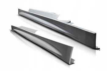 Sporttrösklar för Bmw F32 F33 2013-