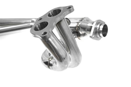 Avgasgrenrör Impreza WRX STi 02-07 2.0L Turbo EJ20 EJ25