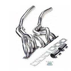 RBS Technology BMW E36 avgasgrenrör