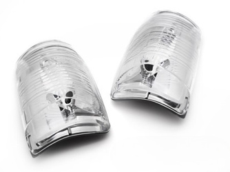 Sidospegelindikatorer för Ford Transit 2013-