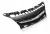 Frontgrill Opel Astra j 12-15 5d krom svart