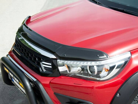 Huvkåpa Toyota Hilux 2015-2020