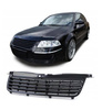 Frontgrill utan märke VW Passat B5 3BG