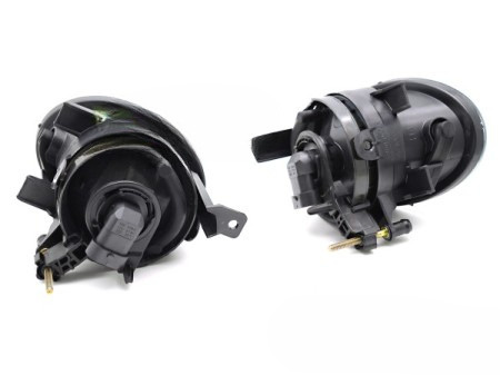 Halogen-/dimbakljus VW Golf VI Jetta Tiguan Caddy UP! Seat Alhambra HB4 E4